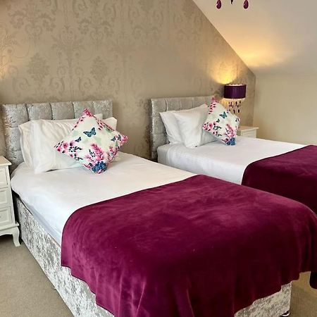 Scoresby Retreat - Whitby Holiday Home Buitenkant foto