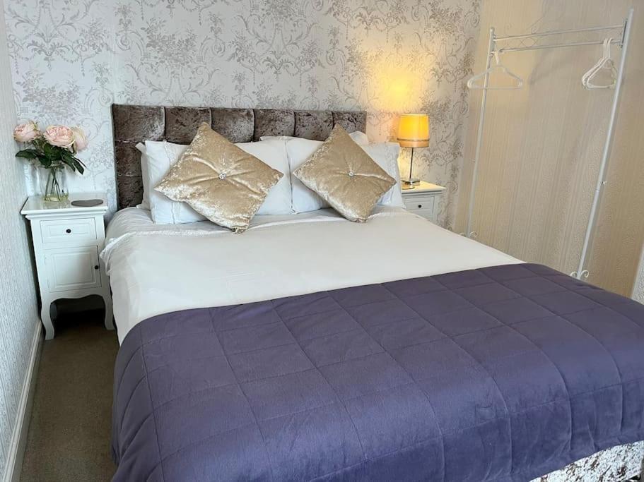 Scoresby Retreat - Whitby Holiday Home Buitenkant foto